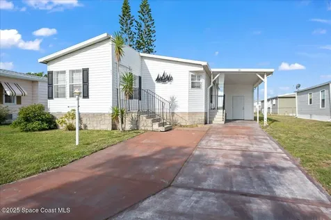 641 Hyacinth Circle Barefoot Bay FL 32976