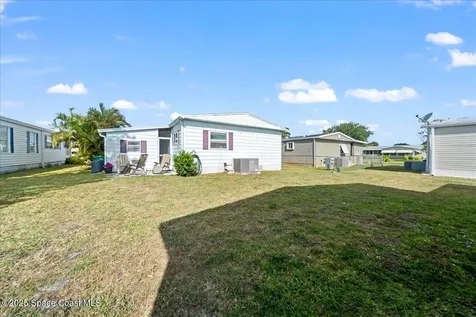641 Hyacinth Circle Barefoot Bay FL 32976