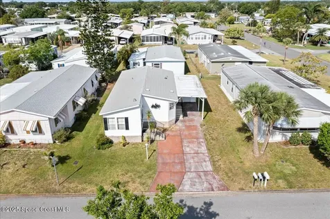 641 Hyacinth Circle Barefoot Bay FL 32976