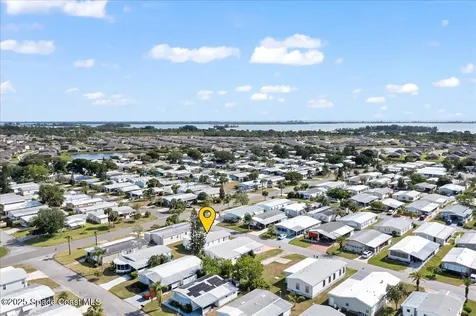 641 Hyacinth Circle Barefoot Bay FL 32976