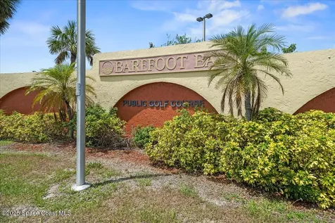 641 Hyacinth Circle Barefoot Bay FL 32976