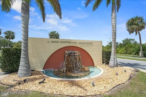 641 Hyacinth Circle Barefoot Bay FL 32976