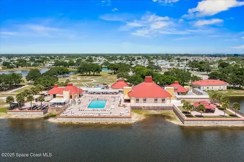 641 Hyacinth Circle Barefoot Bay FL 32976