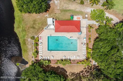 641 Hyacinth Circle Barefoot Bay FL 32976
