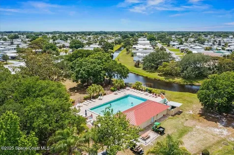 641 Hyacinth Circle Barefoot Bay FL 32976