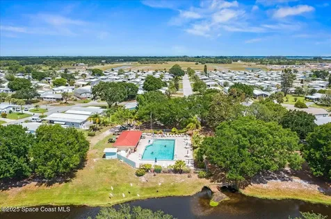 641 Hyacinth Circle Barefoot Bay FL 32976