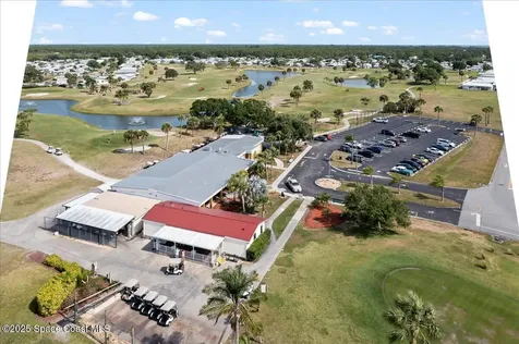 641 Hyacinth Circle Barefoot Bay FL 32976