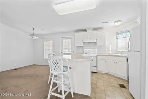 641 Hyacinth Circle Barefoot Bay FL 32976