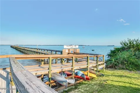 641 Hyacinth Circle Barefoot Bay FL 32976