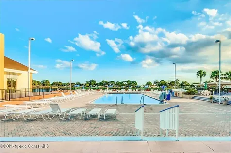641 Hyacinth Circle Barefoot Bay FL 32976