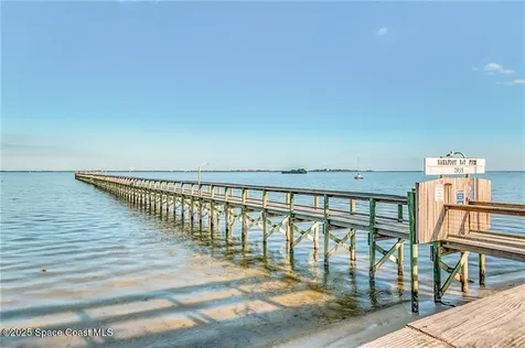 641 Hyacinth Circle Barefoot Bay FL 32976