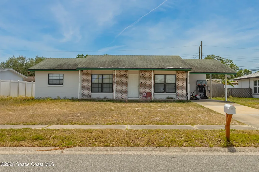 1585 Bimini Street Titusville FL 32780