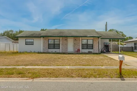 1585 Bimini Street Titusville FL 32780