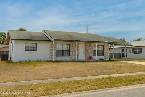 1585 Bimini Street Titusville FL 32780