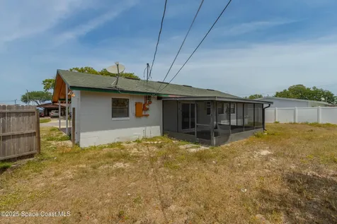 1585 Bimini Street Titusville FL 32780