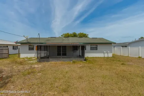1585 Bimini Street Titusville FL 32780