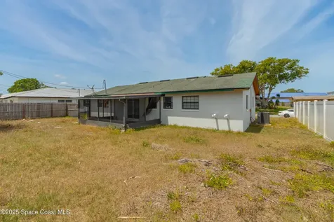 1585 Bimini Street Titusville FL 32780