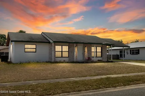 1585 Bimini Street Titusville FL 32780