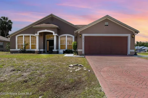 1490 Ashboro Circle SE Palm Bay FL 32909