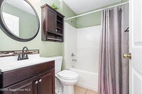 1490 Ashboro Circle SE Palm Bay FL 32909