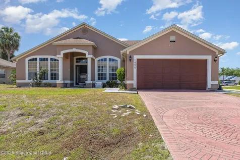1490 Ashboro Circle SE Palm Bay FL 32909