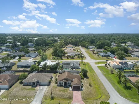 1490 Ashboro Circle SE Palm Bay FL 32909