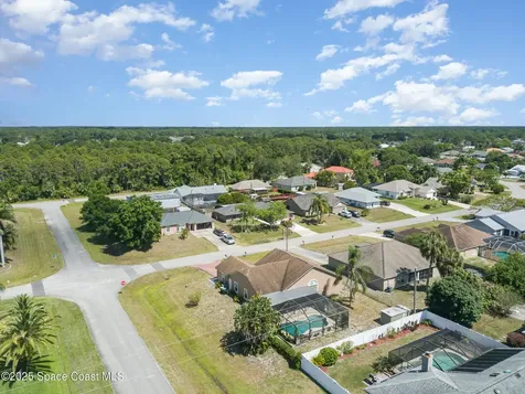 1490 Ashboro Circle SE Palm Bay FL 32909