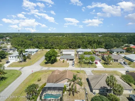 1490 Ashboro Circle SE Palm Bay FL 32909