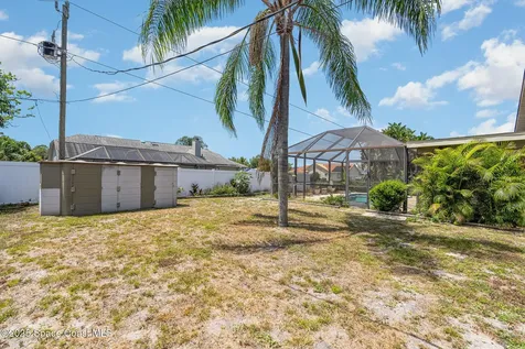 1490 Ashboro Circle SE Palm Bay FL 32909