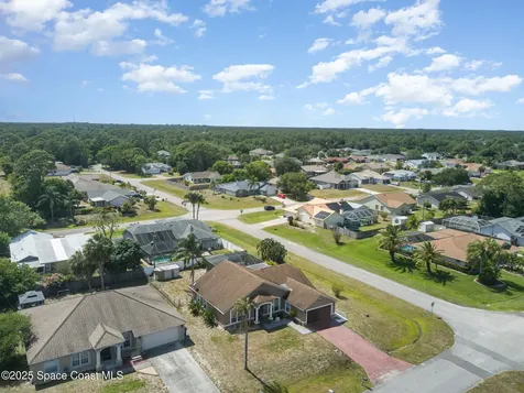 1490 Ashboro Circle SE Palm Bay FL 32909