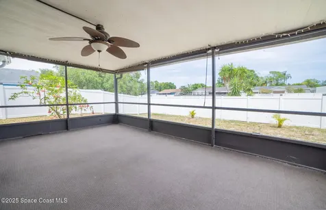 1625 Privateer Drive Titusville FL 32796