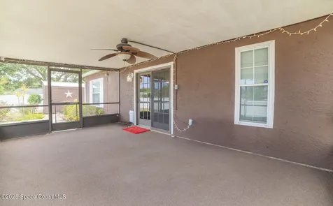 1625 Privateer Drive Titusville FL 32796