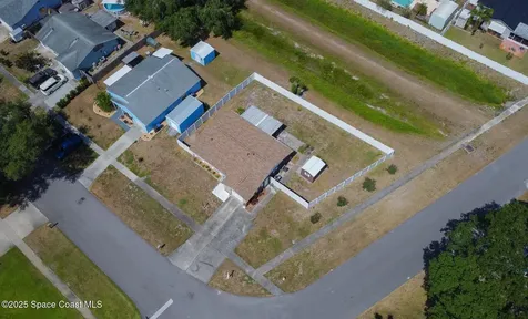 1625 Privateer Drive Titusville FL 32796