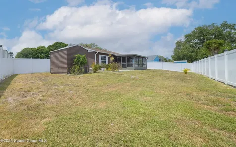 1625 Privateer Drive Titusville FL 32796