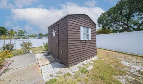 1625 Privateer Drive Titusville FL 32796