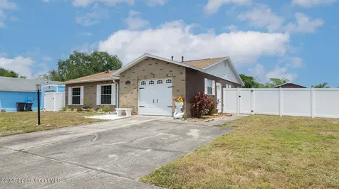1625 Privateer Drive Titusville FL 32796