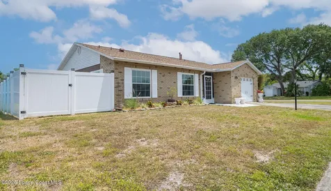 1625 Privateer Drive Titusville FL 32796