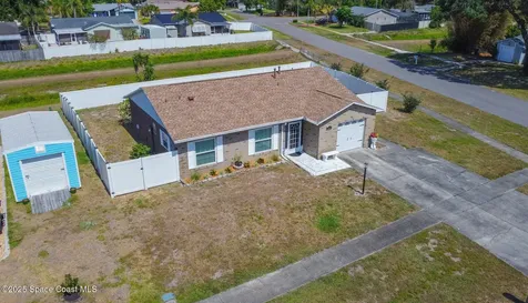 1625 Privateer Drive Titusville FL 32796