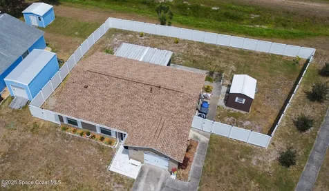 1625 Privateer Drive Titusville FL 32796