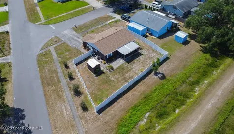 1625 Privateer Drive Titusville FL 32796