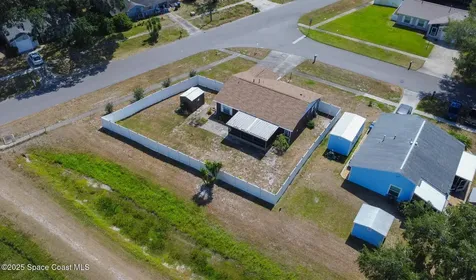 1625 Privateer Drive Titusville FL 32796