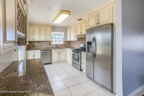 1625 Privateer Drive Titusville FL 32796