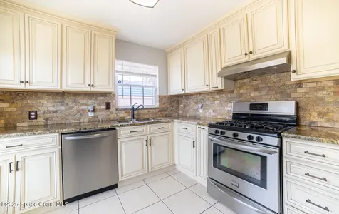1625 Privateer Drive Titusville FL 32796