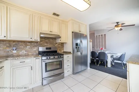 1625 Privateer Drive Titusville FL 32796