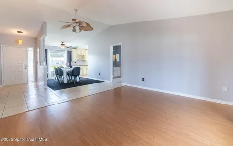 1625 Privateer Drive Titusville FL 32796
