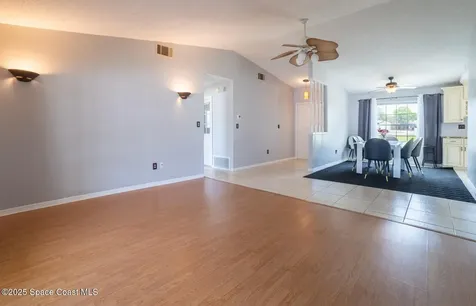 1625 Privateer Drive Titusville FL 32796
