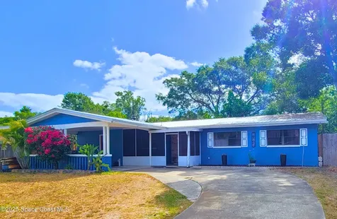 4805 Worth Avenue Titusville FL 32780
