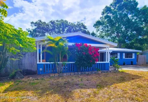 4805 Worth Avenue Titusville FL 32780