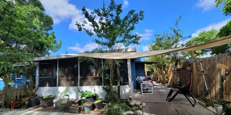 4805 Worth Avenue Titusville FL 32780