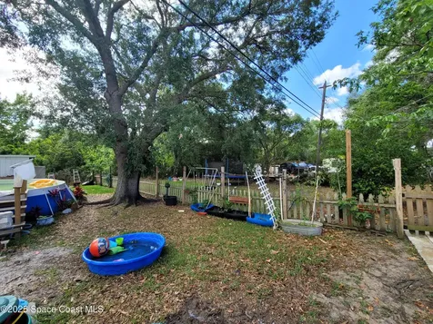 4805 Worth Avenue Titusville FL 32780